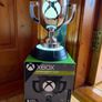 XBOX Achievement Trophy Light (Brand New & Unused) Image 3