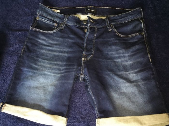 Jack Jones Jeans shorts size xl