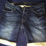 Jack Jones Jeans shorts size xl Image 2