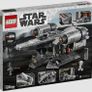 Lego Star Wars 75292 The Razor Crest Image 2