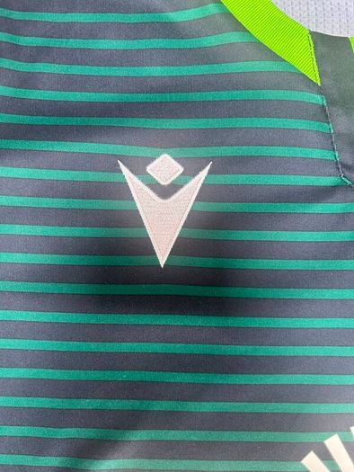 Sporting CP 19/20 Away Authentic M Bruno Fernandes #8