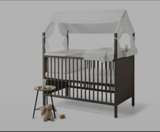 stokke cot bed