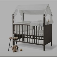 stokke cot bed