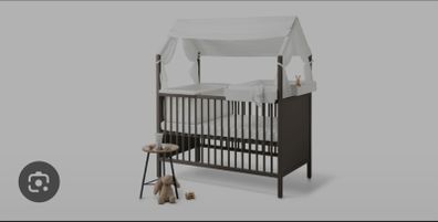 stokke cot bed