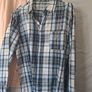 Mens Linen shirts x 2 Image 6