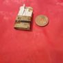 smoking memorabilia: with wooden cigarettes Image 4