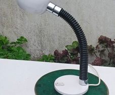 Reggiani Desk Lamp