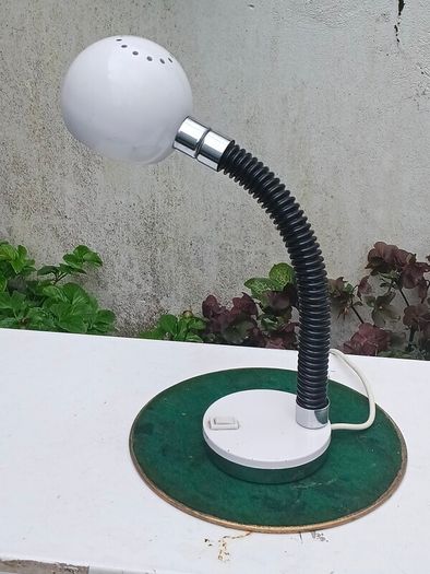 Reggiani Desk Lamp