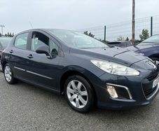 2012 Peugeot 308 1.6L Diesel 06/2027
