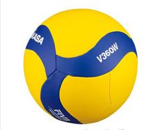 MIKASA V360W Volleyball Ball