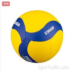 MIKASA V360W Volleyball Ball