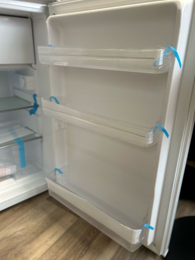 fridge