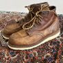 Red wing boots Image 9