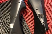 Ducati air tubes