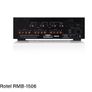 Rotel RMB-1506 Power Amplifier x 6 Channel New Current Model High quality engineering from Japan bargain less than half price Image 2