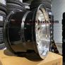 18" Inch Strom DS05 Drift Wheels 5x114.3 Nissan silvia skyline RX7 MX5 R32 R33 lexus IS200 Image 9