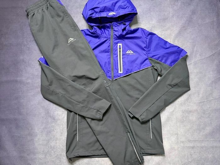 Trailberg Vertigo Tracksuit