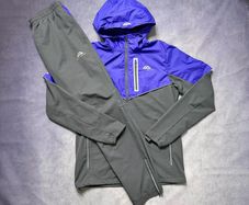 Trailberg Vertigo Tracksuit