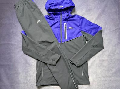 Trailberg Vertigo Tracksuit