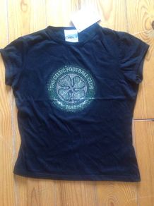BNWT Official Celtic Tee-Shirt