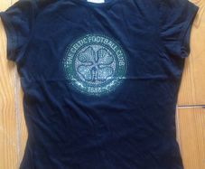 BNWT Official Celtic Tee-Shirt