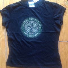 BNWT Official Celtic Tee-Shirt