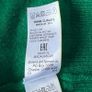 Marks and Spencer emerald green pure cashmere cardigan size 8 Image 5