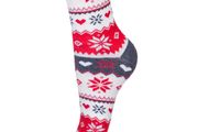 Children's Norwegian style  socks