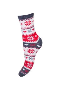 Children's Norwegian style  socks