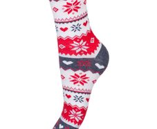 Children's Norwegian style  socks
