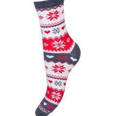 Children's Norwegian style  socks
