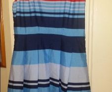 Per Una midi dress Perfect condition size UK14 EU42 Postage included