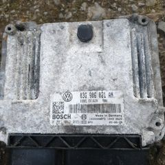 03G 906 021 AN immo off edc16u34