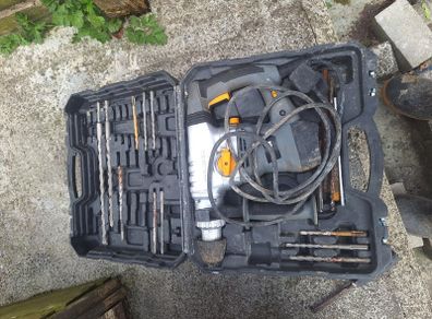 220 sds drill-kango
