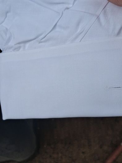 Early 20th Century Old Ulster Shirt(NOS)
