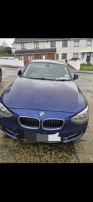 BMW Parts