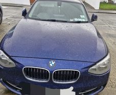 BMW Parts