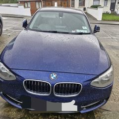 BMW Parts