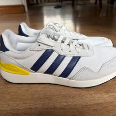 Adidas trainers