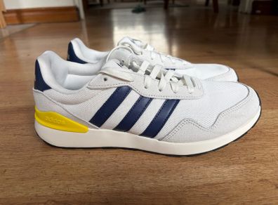 Adidas trainers