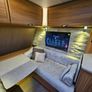 Caracabin log cabin modular home Image 10