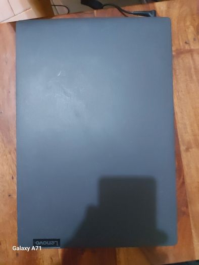 Lenovo V155-15API, AMD Ryzen 5 3500U with Radeon Vegan Mobile Gfx, 2.1GHz, 8GB Ram,  256GN SSD, Windows 11, Microsoft Edge, Chrome and VLC