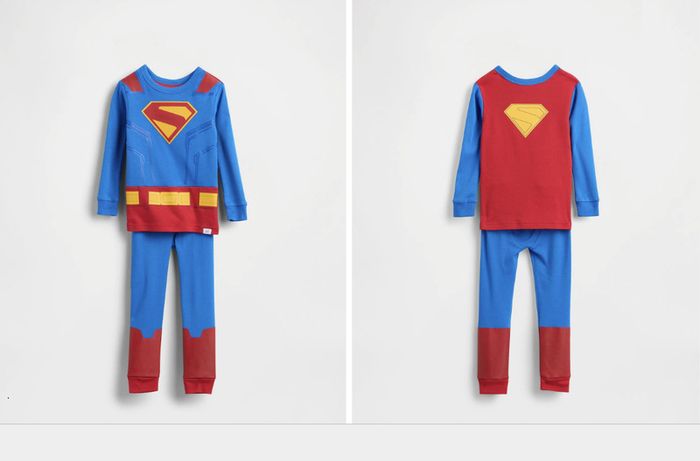 Halloween Costume