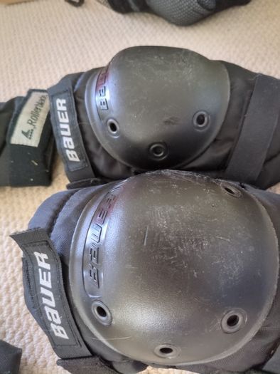 rollerskate pads adult