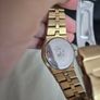 Vintage Citizen Eco Drive Gold tone Image 7