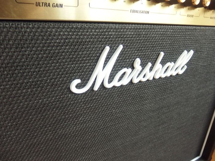 Marshall DSL40