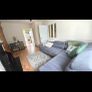 Couch sofa bed +storage Image 2