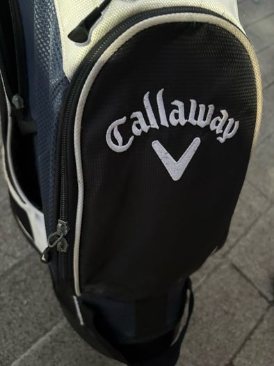 Callaway Golf Bag