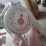 mamas and papas child swing seat Image 6