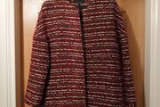 Massimo Dutti Coat